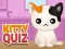 Logħba Kitty Quiz onlajn