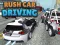 Logħba Rush Car Driving onlajn