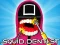 Logħba Squid Dentist Game onlajn