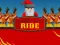 Logħba Christmas Ride onlajn