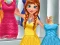 Logħba Ice Princess Fashion Day onlajn
