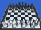 Logħba 3D Chess onlajn
