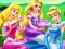 Logħba Princesses Day Out onlajn