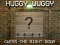 Logħba Huggy Wuggy Guess the right door onlajn