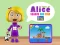 Logħba World of Alice Search and Find onlajn