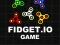 Logħba Fidget Spinner.io onlajn