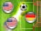 Logħba Finger Soccer 2020 onlajn
