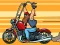 Logħba Extreme Motorbikes Match 3 onlajn