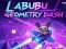 Logħba Labubu Geometry Dash onlajn