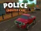 Logħba Police Endless Car onlajn