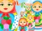 Logħba Matryoshka Rush onlajn