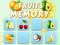 Logħba Fruits Memory onlajn