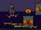 Logħba Obby Halloween Danger Skate onlajn
