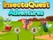 Logħba InsectaQuest-Adventure onlajn