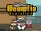Logħba Meowfia Evolution onlajn