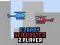 Logħba Flappy Helicopter 2 Player onlajn