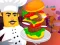 Logħba Fast Food Universe onlajn