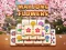 Logħba Mahjong Flowers onlajn