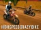 Logħba High Speed Crazy Bike onlajn