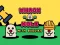 Logħba Whack A Mole With Buddies onlajn