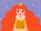 Logħba Little Princess Jigsaw onlajn