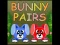 Logħba Bunny Pairs onlajn