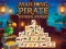 Logħba Mahjong Pirate Plunder Journey onlajn