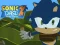 Logħba Kogama: Sonic Dash 2 onlajn