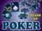 Logħba Poker (Heads Up) onlajn