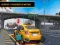 Logħba Modern City Taxi Service Simulator onlajn