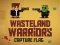 Logħba Wasteland Warriors Capture the Flag onlajn