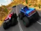 Logħba Xtreme Monster Truck & Offroad Fun onlajn
