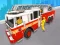 Logħba City Rescue Fire Truck Games onlajn