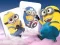 Logħba Minions Memory Card Match onlajn