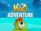 Logħba Kogama Kizi Adventure onlajn