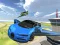 Logħba Ultimate Flying Car 3d onlajn