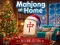 Logħba Mahjong At Home Xmas Edition onlajn