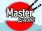 Logħba Master Sushi onlajn