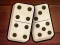 Logħba Domino Adventure onlajn