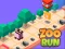 Logħba Zoo Run onlajn