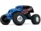 Logħba Monster Truck Jigsaw onlajn