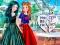 Logħba Princess Best Friends Day onlajn