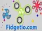 Logħba Fidgetio.com onlajn