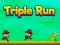 Logħba Triple Run onlajn