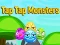 Logħba Tap Tap Monsters onlajn