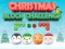Logħba Christmas Block Challenge onlajn