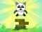Logħba Stack Panda onlajn