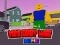 Logħba Mini Obby War Game onlajn