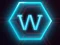 Logħba Neon Words onlajn