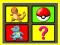 Logħba Pokemon Memory Time onlajn